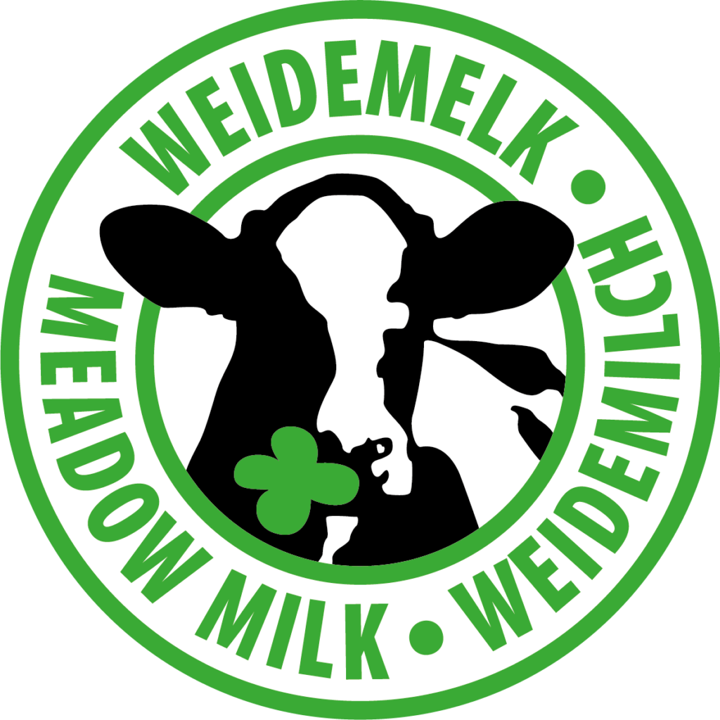 meadow milk certificate